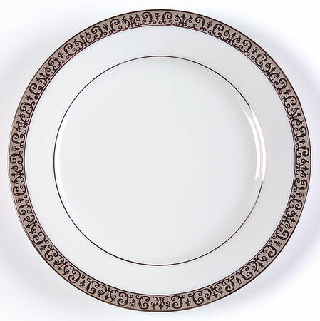 Platinum Buffet Salad Plate