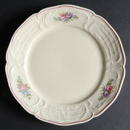 R1254 by Rosenthal - Continental
