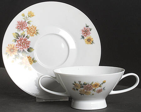 R1258 by Rosenthal - Continental
