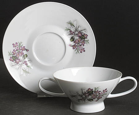 R1259 by Rosenthal - Continental