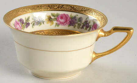 R1261 by Rosenthal - Continental