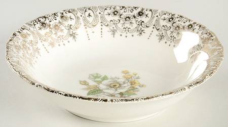 Brater's Fruit/Dessert (Sauce) Bowl