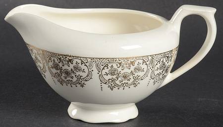 Brater's Creamer