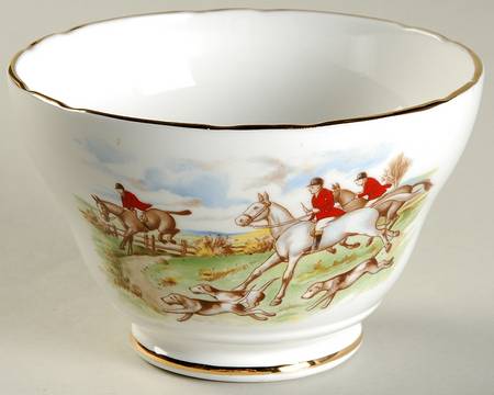 RE13 Open Sugar Bowl