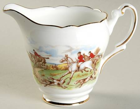RE13 Creamer