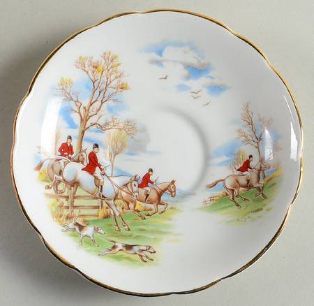 RE13 Saucer