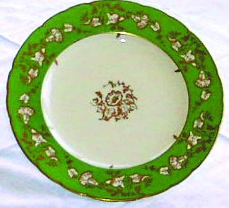 A358 by Royal Crown Derby