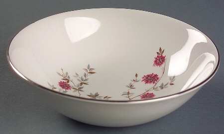 Mandarin Coupe Cereal Bowl