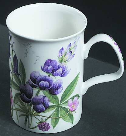 Countryside Mug