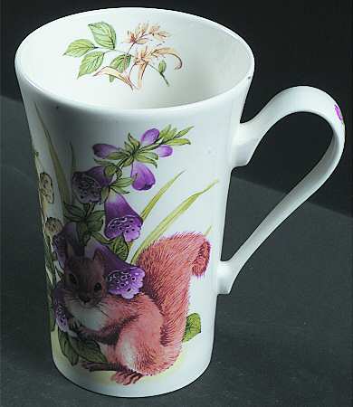 Country Life Mug