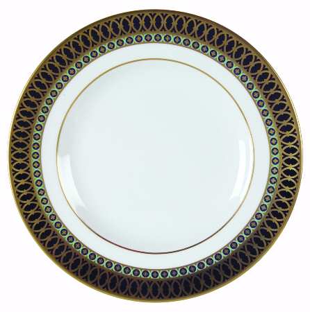 Veronese Salad Plate