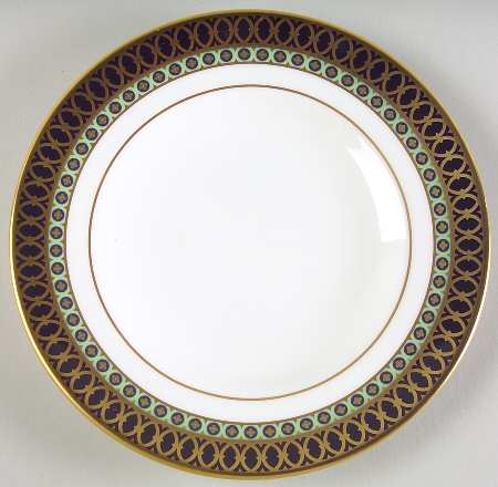 Veronese Bread & Butter Plate