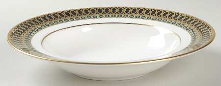 Veronese Rim Soup Bowl