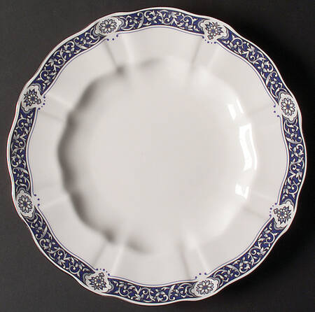 Milldale (Platinum) by Royal Crown Derby