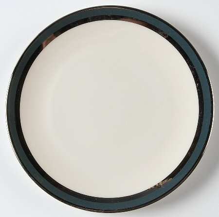 ROD11 Bread & Butter Plate