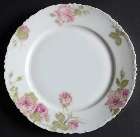 R1265 Salad Plate