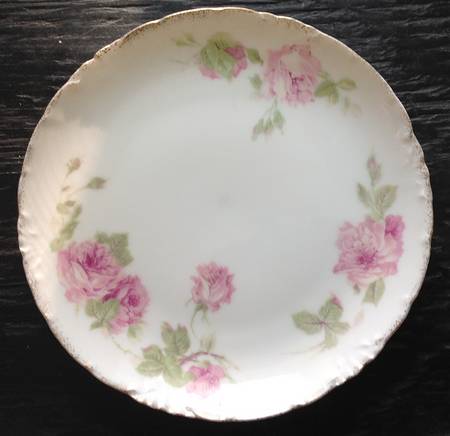 R1265 Coupe Soup Bowl