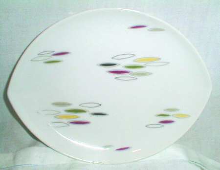 R1266 by Rosenthal - Continental