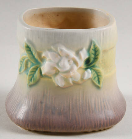 Gardenia Green 3" Vase