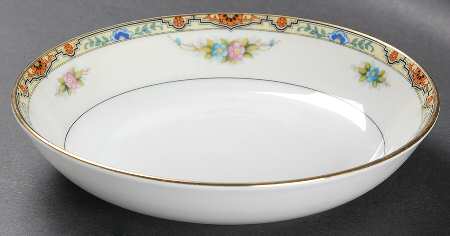 ROB287 Coupe Soup Bowl