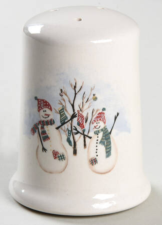 RN2 Salt Shaker