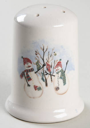 RN2 Pepper Shaker