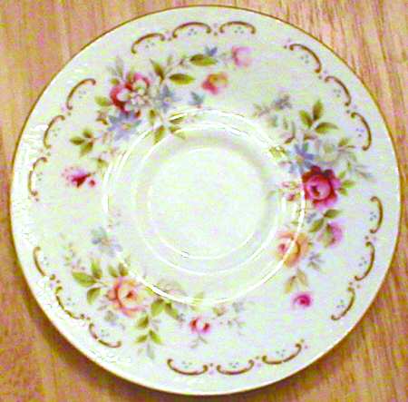 ROK28 Saucer