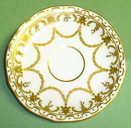 RCD61 by Royal Crown Derby