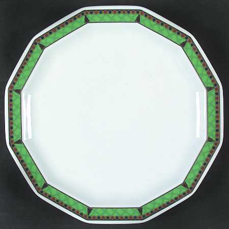Le Voyage De Marco Polo (Restaurant) by Rosenthal - Continental