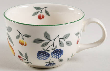 Toscana Flat Cup