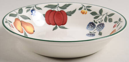 Toscana Coupe Cereal Bowl