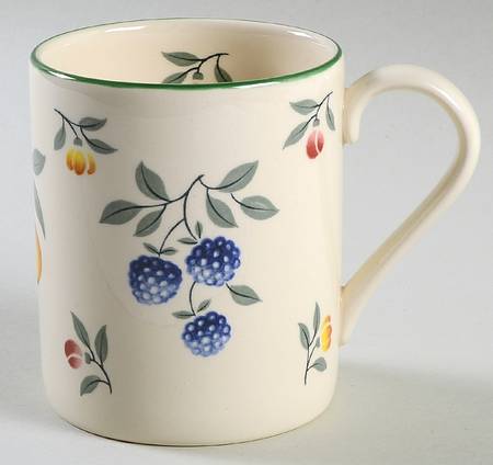 Toscana Mug