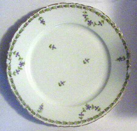 R1273 by Rosenthal - Continental
