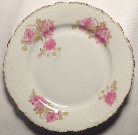 R1274 Bread & Butter Plate