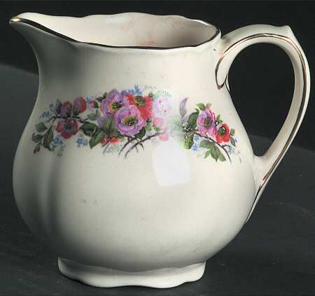 Japonica by Royal Doulton