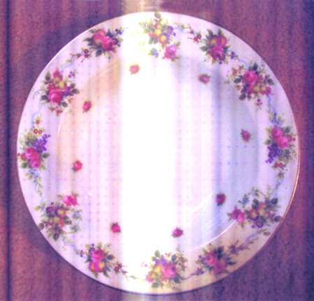 RD163 by Royal Doulton