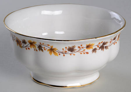 Golden Glory Open Sugar Bowl