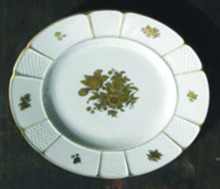 R1268 by Rosenthal - Continental