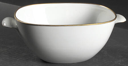 3333 (Fortuna) Square Vegetable No Lid