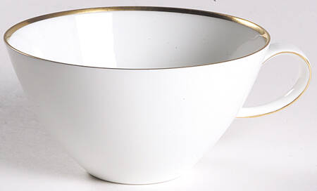 3333 (Fortuna) Flat Cup