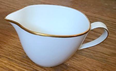 3333 (Fortuna) Creamer