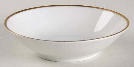 3333 (Fortuna) Fruit/Dessert (Sauce) Bowl