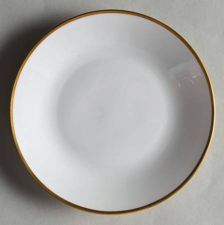 3333 (Fortuna) Bread & Butter Plate