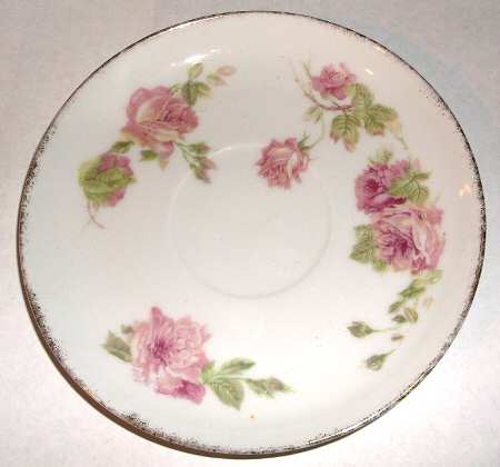 R1275 Saucer