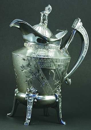 2629 (Hollowware, Silverplate) by Reed &amp; Barton