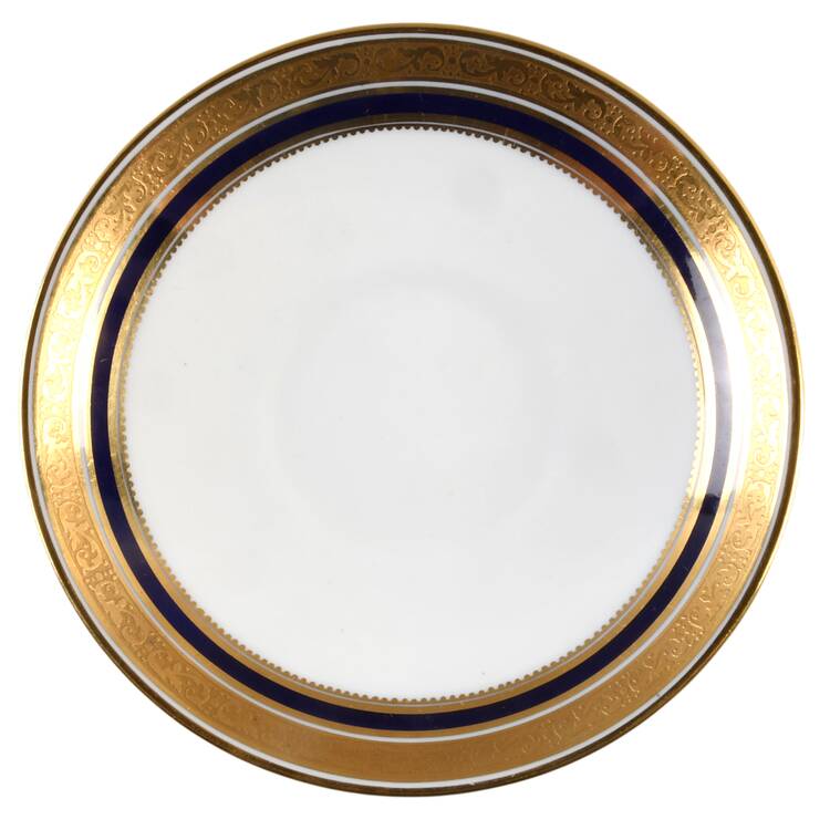 L6228 Saucer