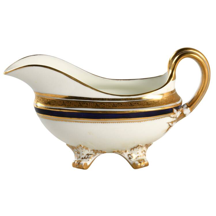 L6228 Gravy Boat
