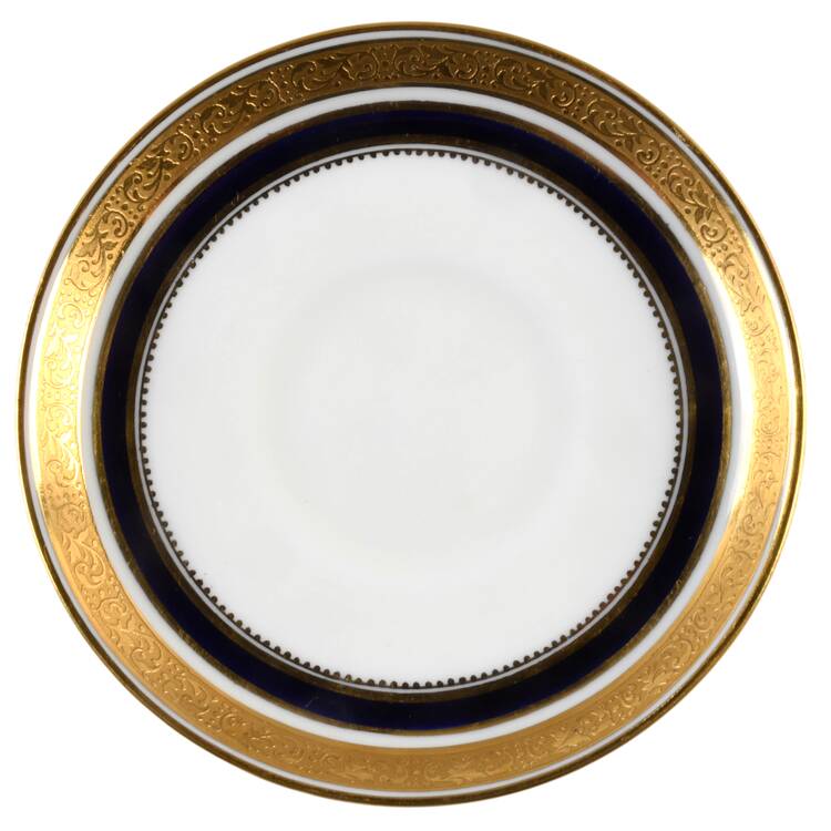 L6228 Saucer for Demitasse Cup by Royal Cauldon