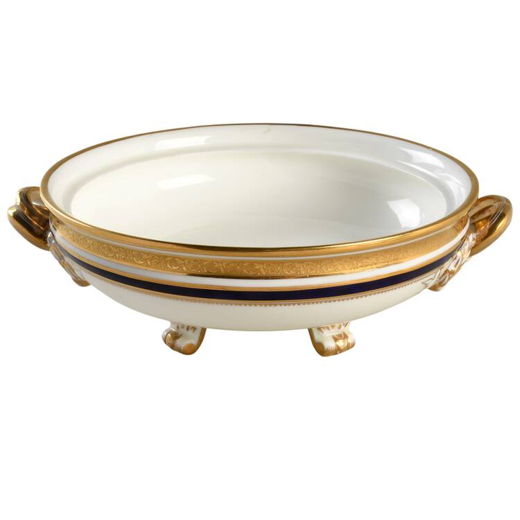 L6228 Round Vegetable No Lid
