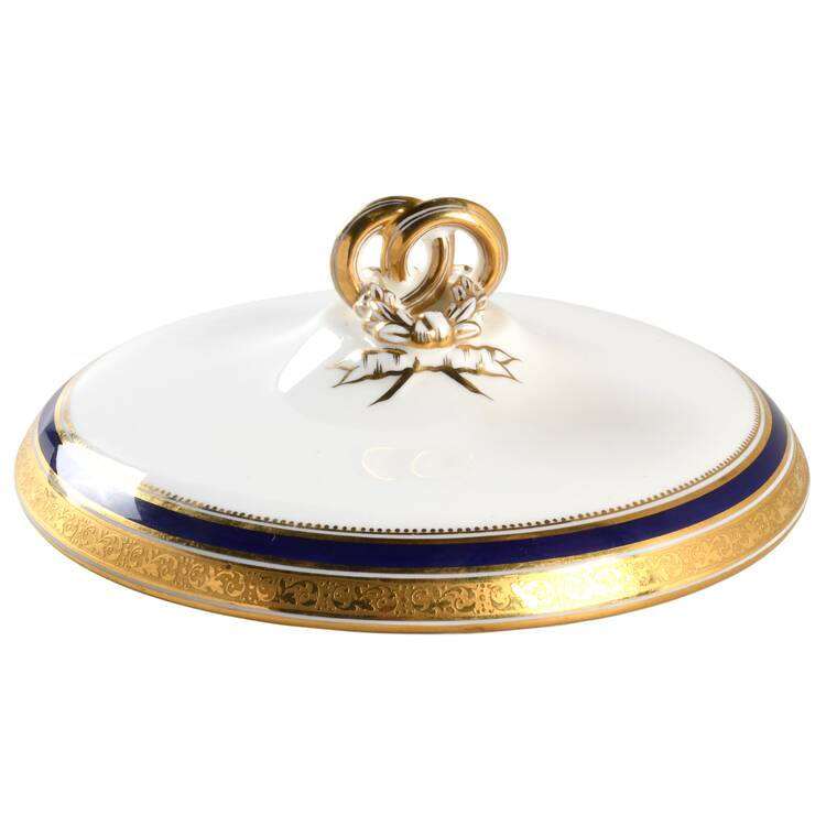 L6228 Lid for Round Vegetable